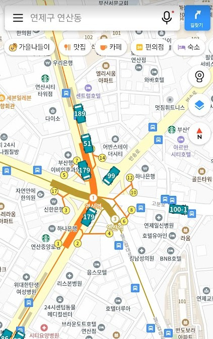 모르고 있던 편리한 앱 기능! 3 ywAAAAAAQABAAACAUwAOw==
