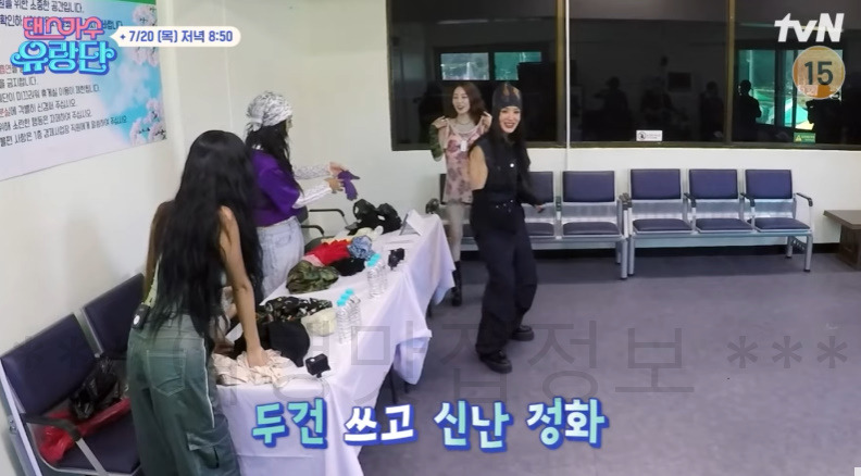 댄스가수유랑단 9회 양양 오일장 버스킹 공연장 촬영지 위치 어디? (자세한 위치) 3 ywAAAAAAQABAAACAUwAOw==