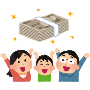 저소득층 아이콘