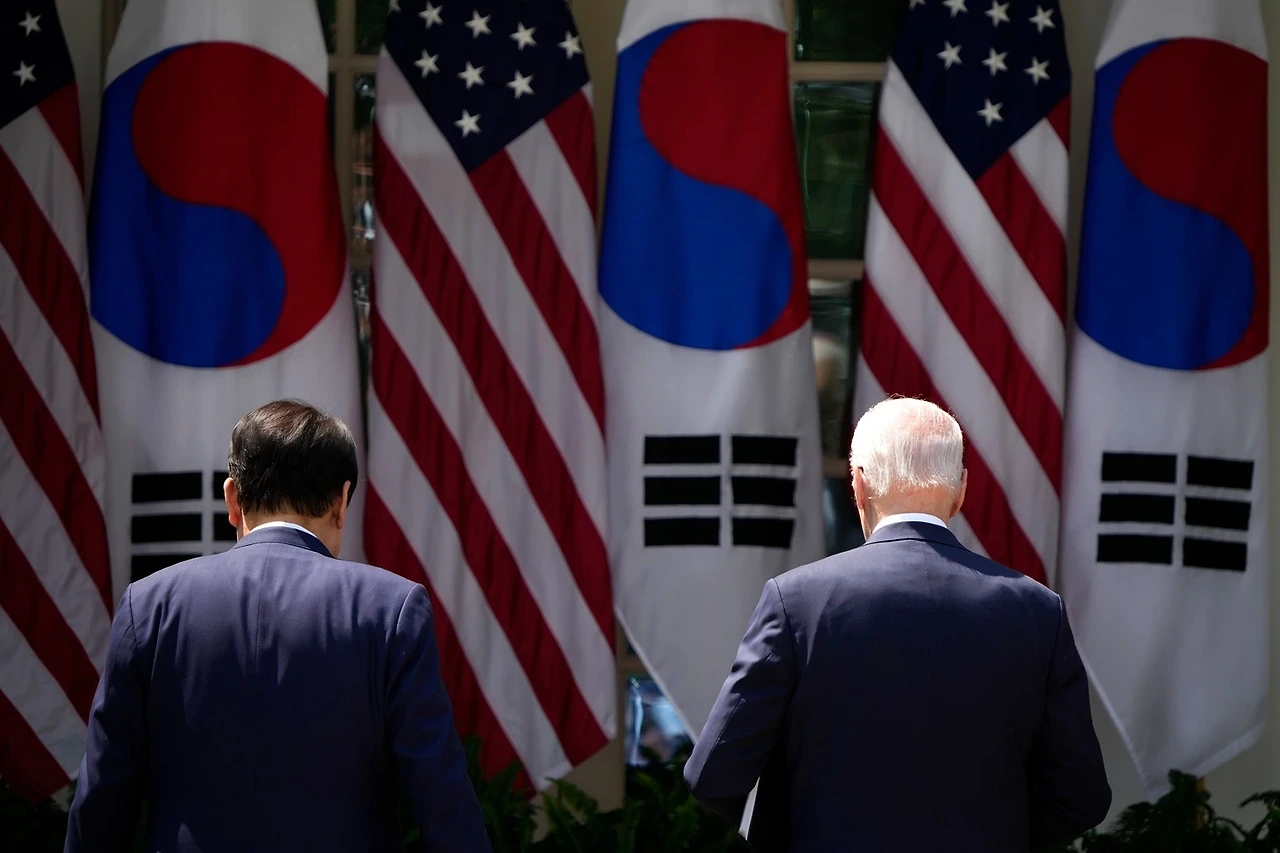 한-미 첨단기술동맹, 핵심산업 경쟁력 강화에 따른 경제적 영향 전망 6 아태지역, 외환시장 협력 및 인적교류 확대