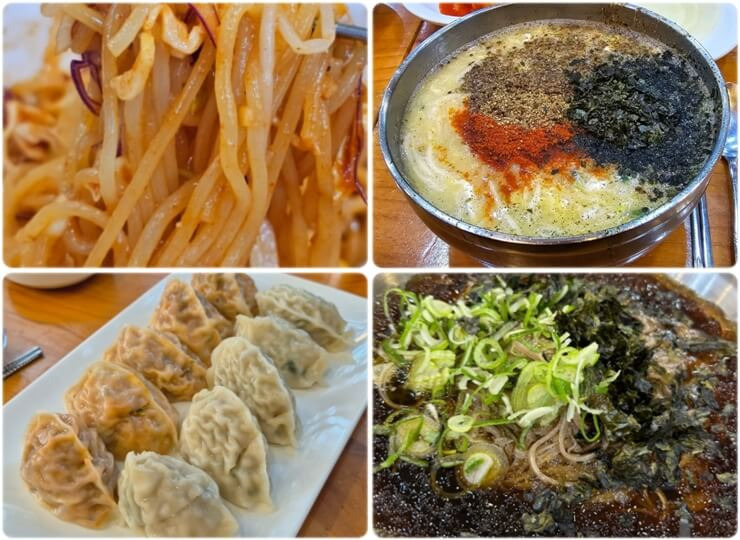 전주 맛집 베테랑신시가지점