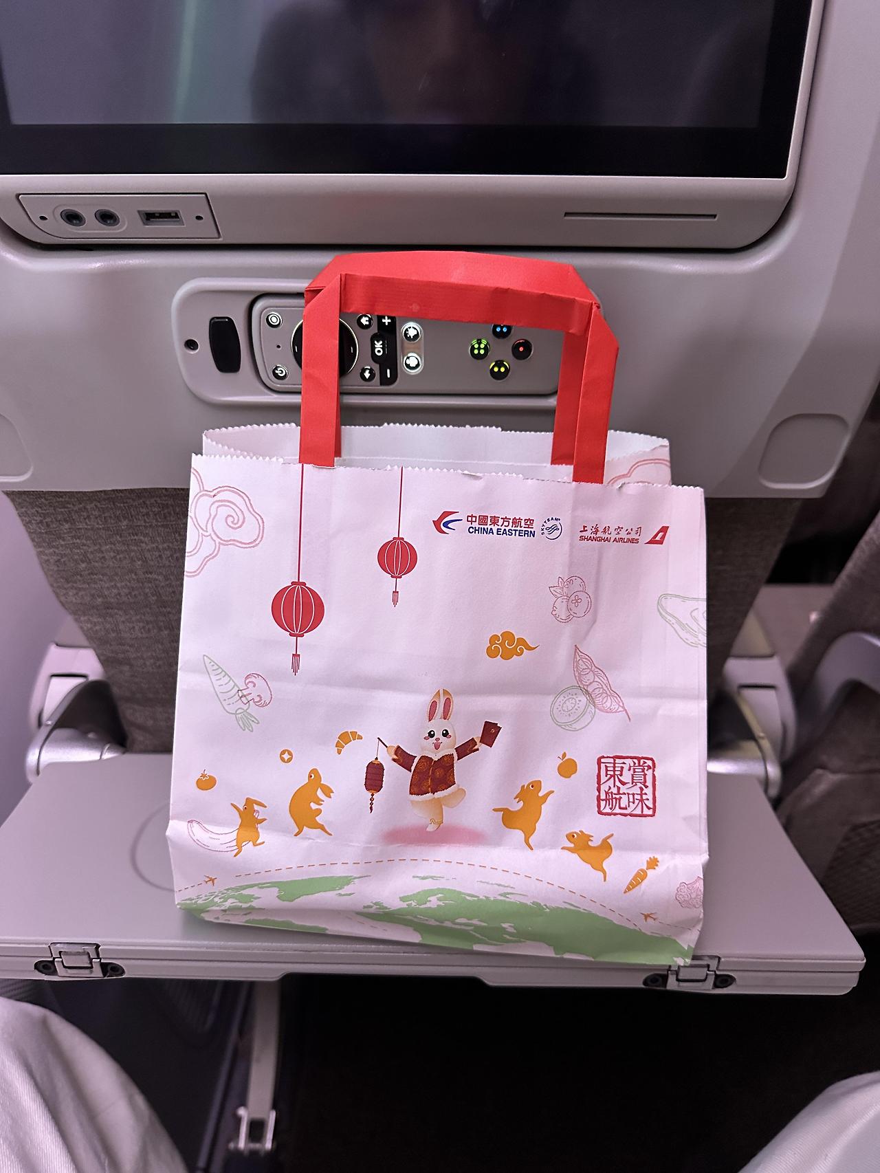 중국 동방항공 후기, 김포공항 - 상하이 경유 - 런던 PL 직관