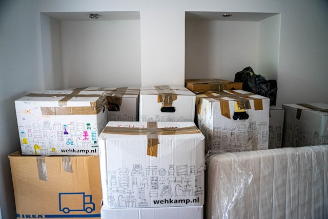 미국 아파트 렌트 사이트 추천 Zillow Rentals , 4번째 이사 준비