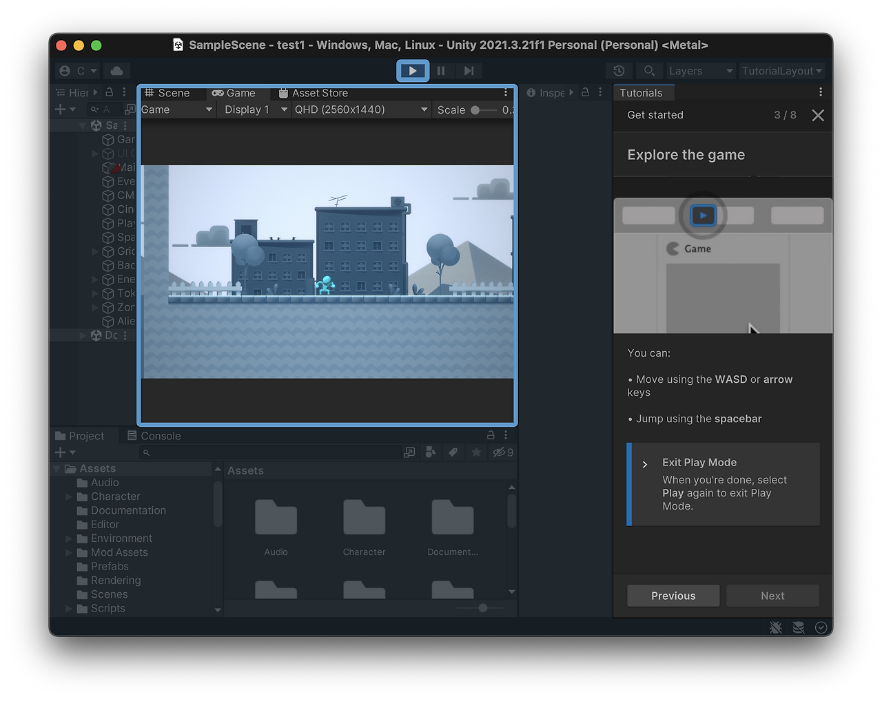 Unity Hub로 최신 버전 유니티 설치