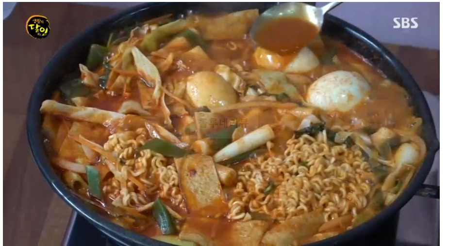 40년 즉석 떡볶이 달인 은둔식달 즉떡 분식집 가게 어디? 생활의달인 서영복 이명선 달인 2 ywAAAAAAQABAAACAUwAOw==