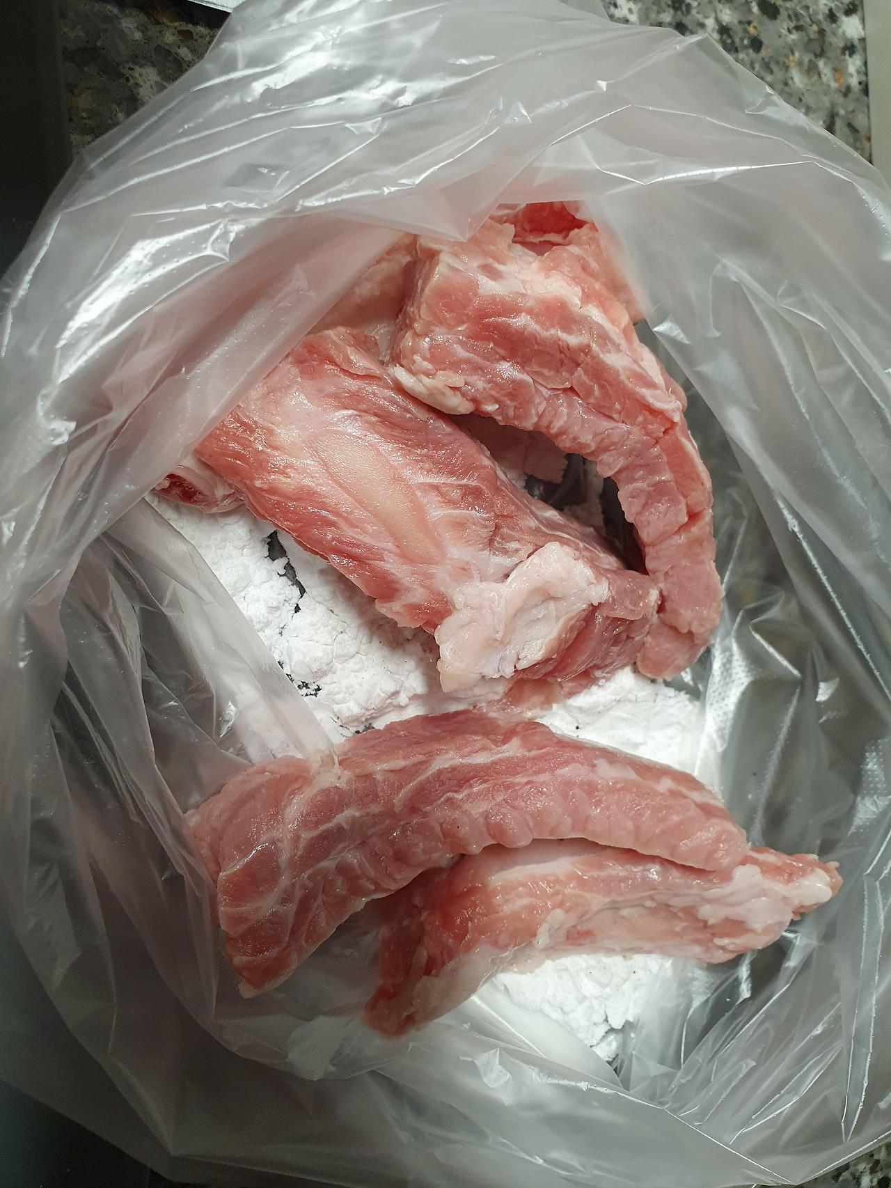 등갈비튀김과 등갈비강정 등갈비요리 황금레시피 8 ywAAAAAAQABAAACAUwAOw==