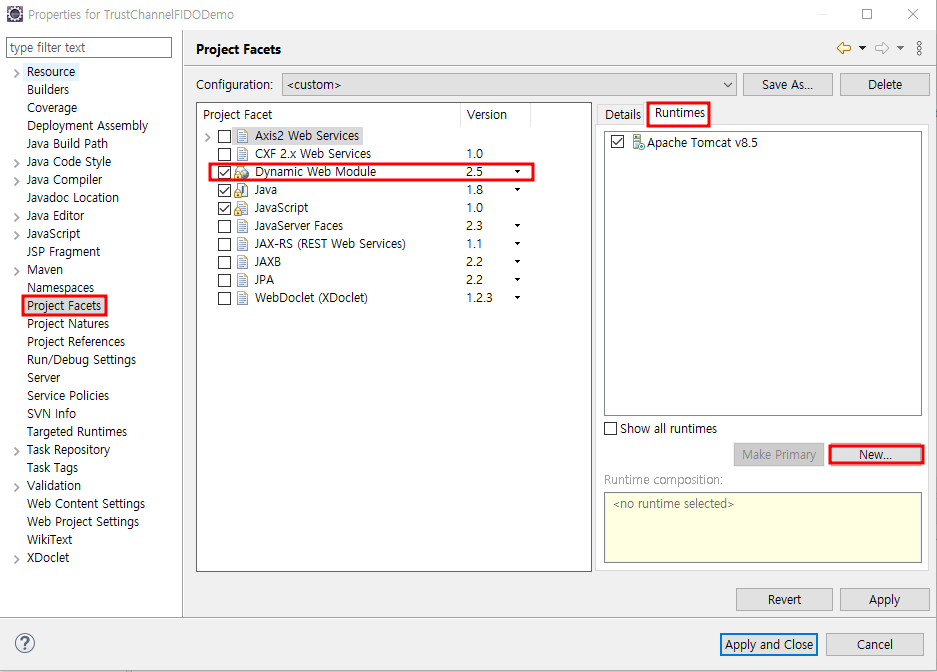  jsp the superclass javax servlet http httpservlet was not found on