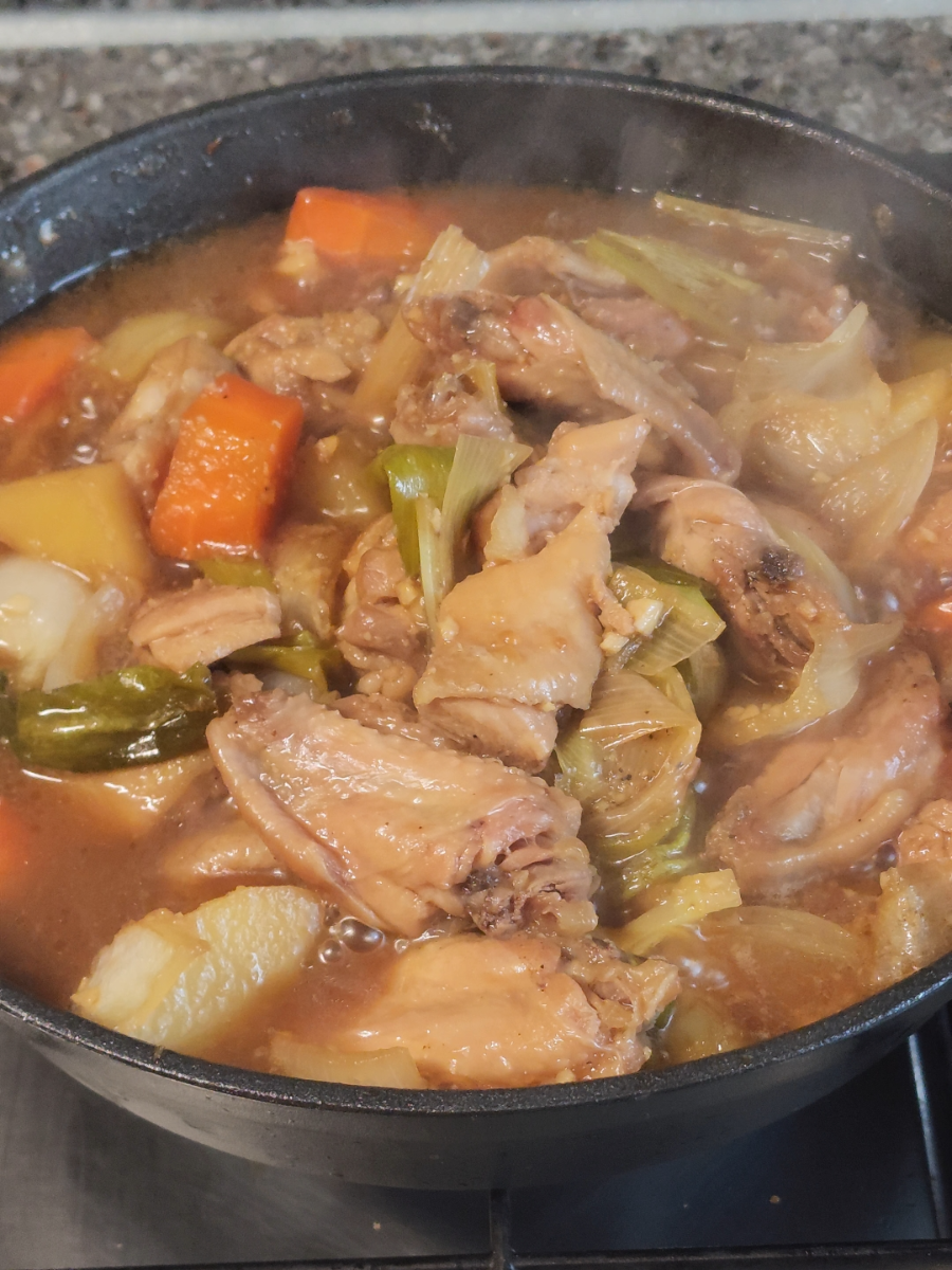 간장찜닭 황금레시피 맛있는 간장찜닭 양념은 이걸로 정착하세요 26 ywAAAAAAQABAAACAUwAOw==