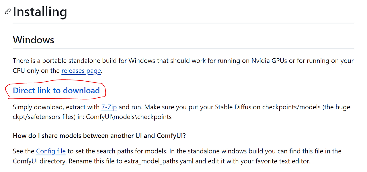  ai stable diffusion comfyui sdxl turbo 
