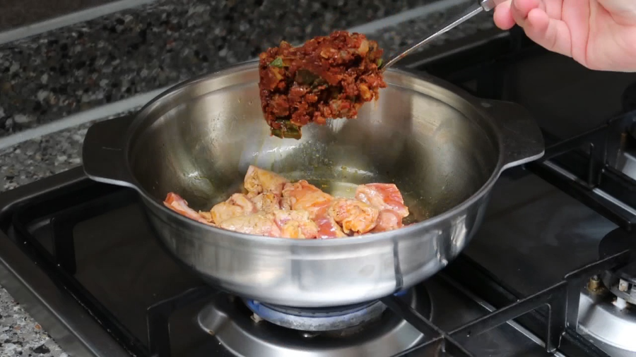순두부찌개 황금레시피 서진이네 순두부찌개 양념장 비율 소용량 추천 25 서진이네-순두부찌개-양념장-황금레시피-고기순두부찌개