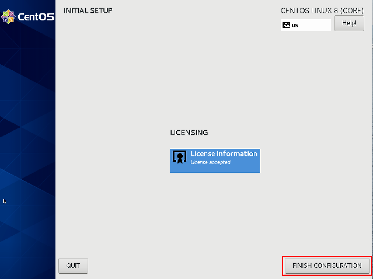 Fetchmail centos 8 настройка