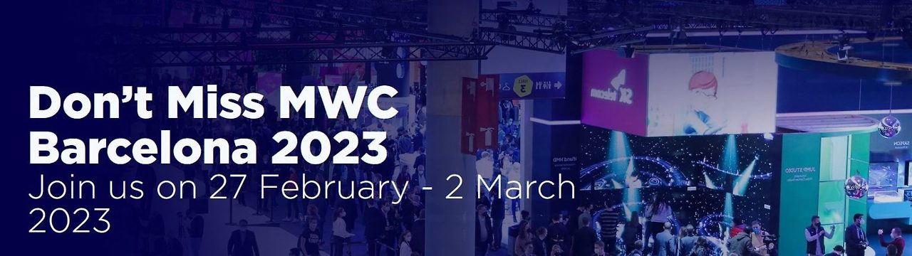2023년 3월 첫째주(2/27~3/5) 투자일정 미리보기 2 2023 MWC