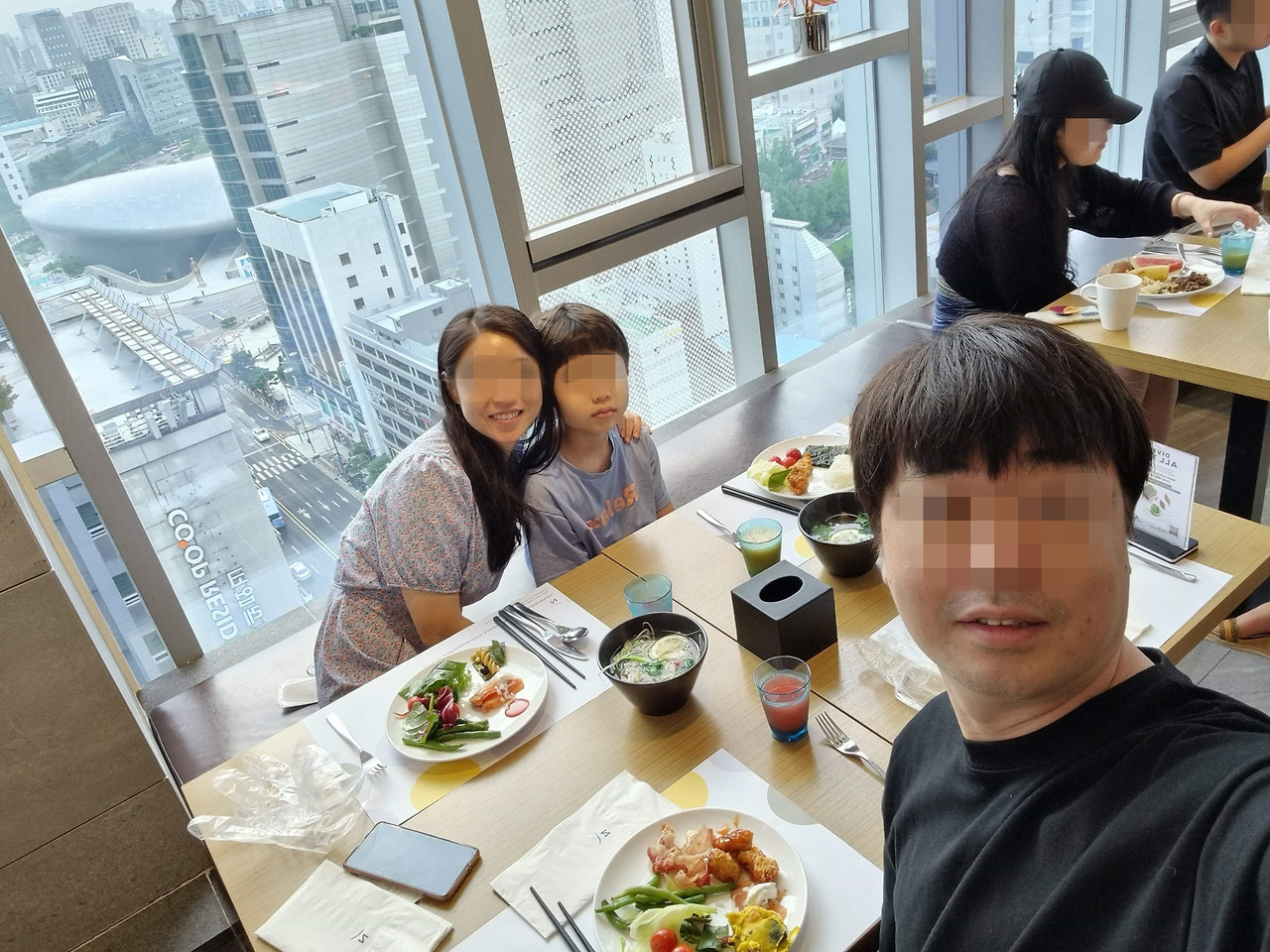 아이와 함께 호캉스 후기 :: 노보텔 앰배서더 동대문 (수영장, 조식) 17 ywAAAAAAQABAAACAUwAOw==