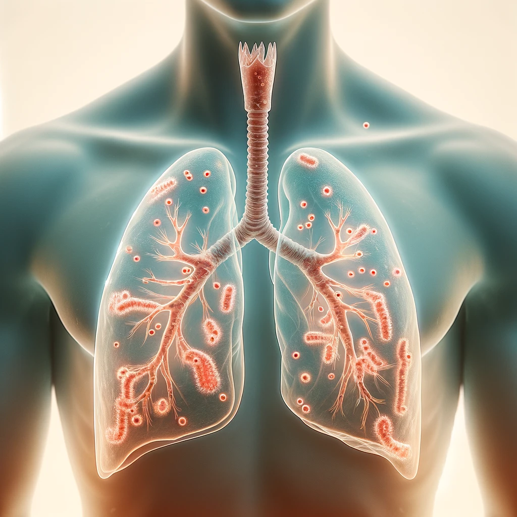 A16.2 세균학적 또는 조직학적 확인에 대한 언급이 없는 폐결핵(Tuberculosis of lung, without mention of bacteriological or histological confirmation)