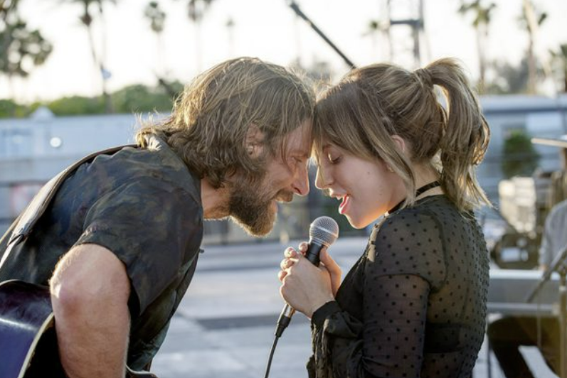 스타 이즈 본(Star is born) : 음악으로 세상을 연결하는 사랑 이야기