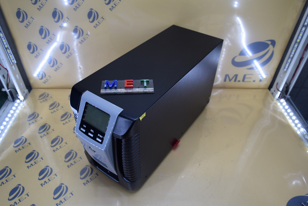 [UPS] RPS UPS PROTECTO 1000 UL /산업용자동화장비 수리 / (주)엠이티