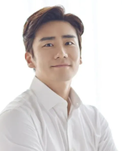 개그맨 이정수 사진