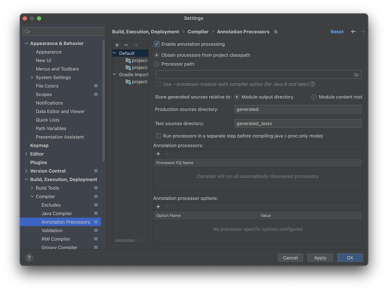  springboot 1 slf4j logback mybatis 