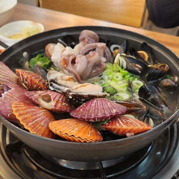 강원도 동해 맛집 베스트10 추천 현지인 로컬 식당