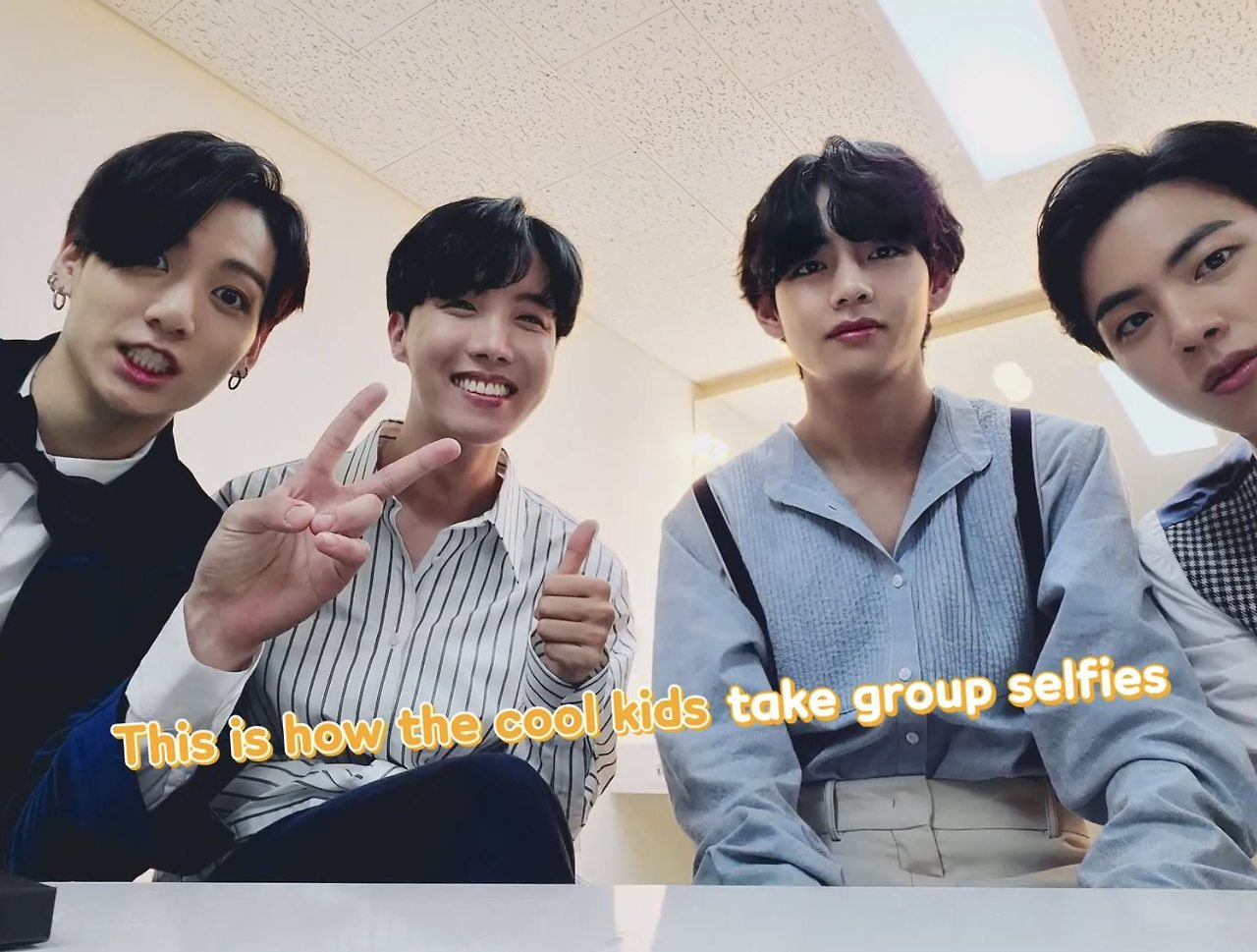 bts z fold 2