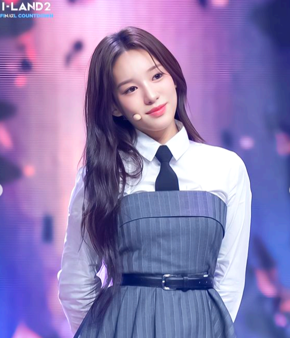 이즈나 izna 데뷔 멤버 프로필 인스타 알아보기