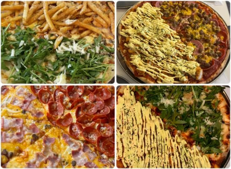 연남동 맛집 뉴오더클럽