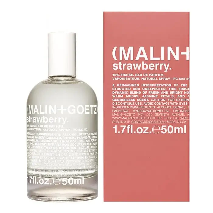 MALIN+GOETZ Strawberry