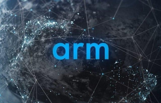 무너지던 손정의를 일으킨 회심의 베팅, Arm(Advanced RISC Machine) 회사 2 무너지던 손정의를 일으킨 회심의 베팅, Arm