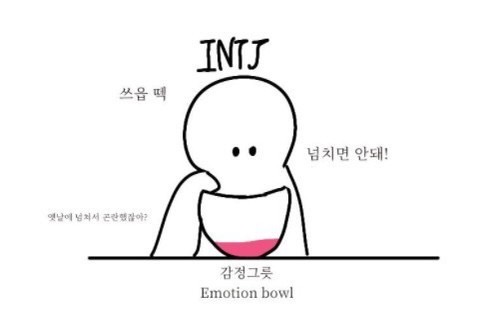 Intj 여자 Esfj 남자 궁합  싸움 이유  인티제 엣프제 연애