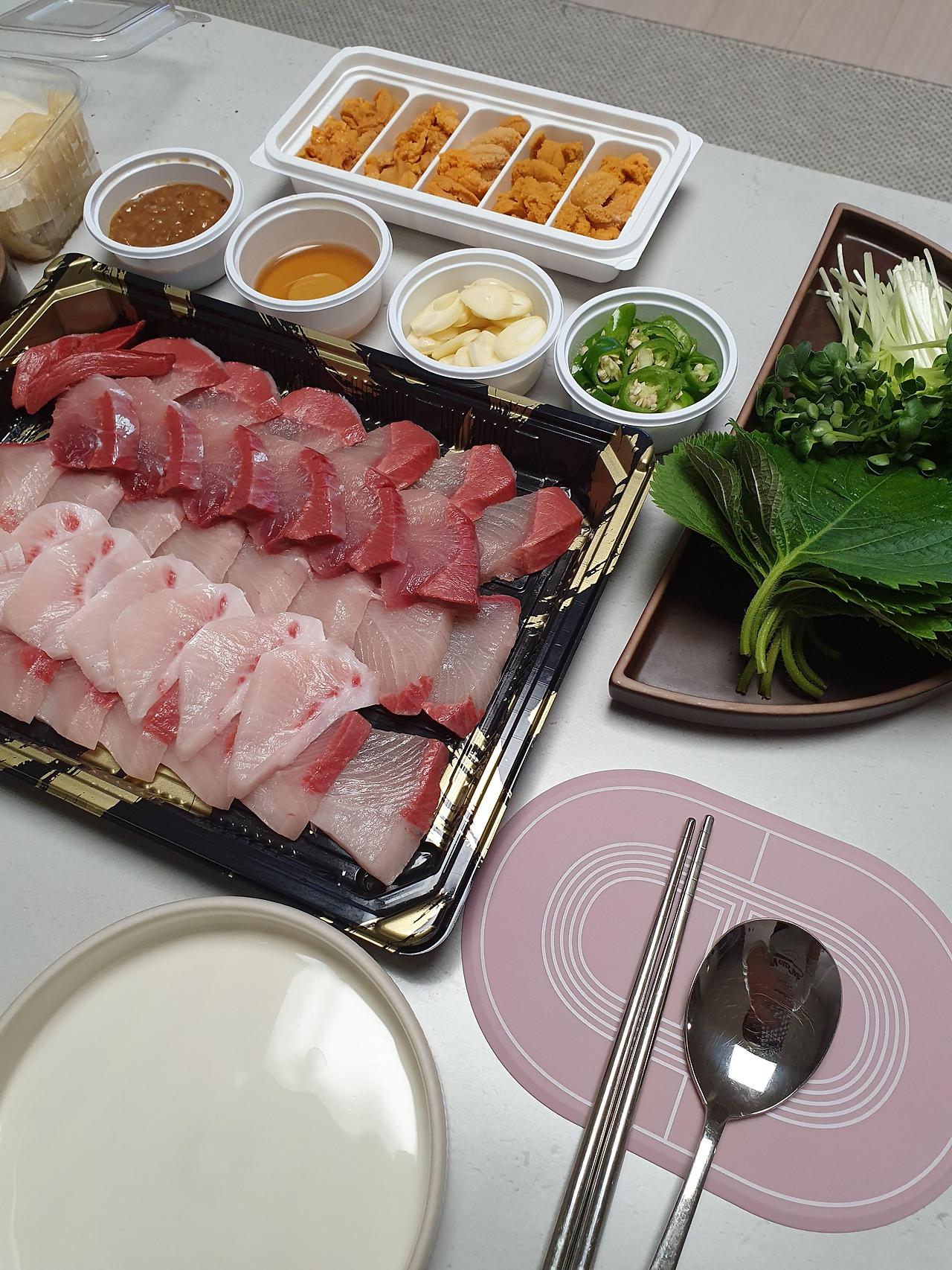 대방어 맛집 석계역 남해바다마차 8 ywAAAAAAQABAAACAUwAOw==