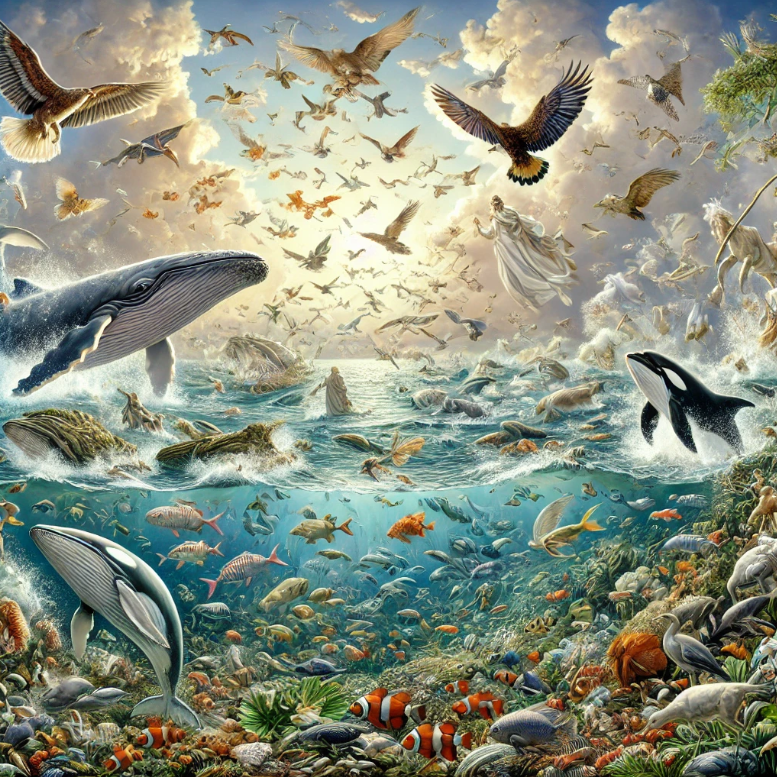 1-21-genesis-chapter-1-verse-21