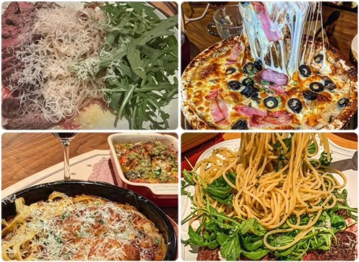 연남동 맛집 부부드꼼뜨와