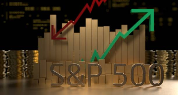 S&P 500, 분기별 실적은 긍정적이지만 수익 성장은 약세 1 S&P 500, 분기별 수적은 긍정적이지만 수익 성장은 약세