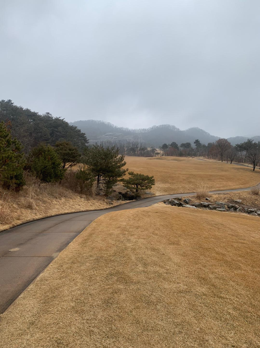 KPGA 2022시즌 개막전이 열리는 라비에벨CC 올드코스 라운드 후기 11 ywAAAAAAQABAAACAUwAOw==