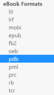 PDF 파일을 이북 파일 형식으로 변경하기 2 ywAAAAAAQABAAACAUwAOw==