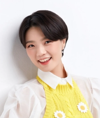 개그맨 안영미 사진