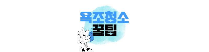 욕조 청소 꿀팁 이거 하나만 뿌렸을 뿐인데 뽀드득 1 ywAAAAAAQABAAACAUwAOw==