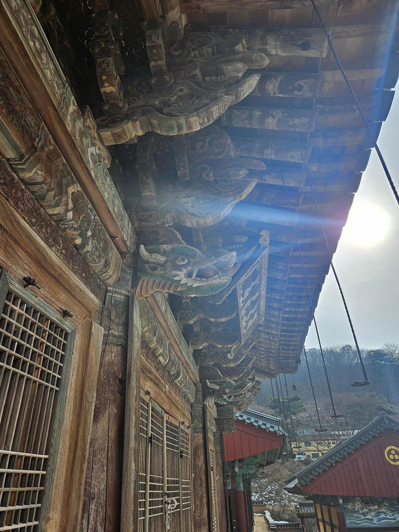 파주 가볼만한곳 :: 영조의 효심 천년사찰 고령산 보광사 후기 (ft. 주차팁) 7 ywAAAAAAQABAAACAUwAOw==