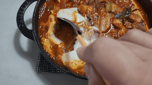 밥도둑 참치두부조림 황금레시피 두부요리 추천 17 ywAAAAAAQABAAACAUwAOw==