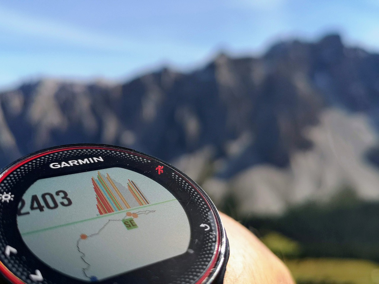 fenix 6 tactix delta