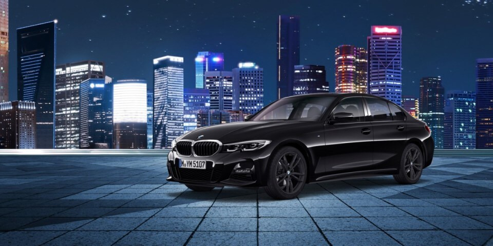 BMW 320i 블랙 수트 결정적 단점 (+가격 스펙) :: 딥사이트: Deep Sight