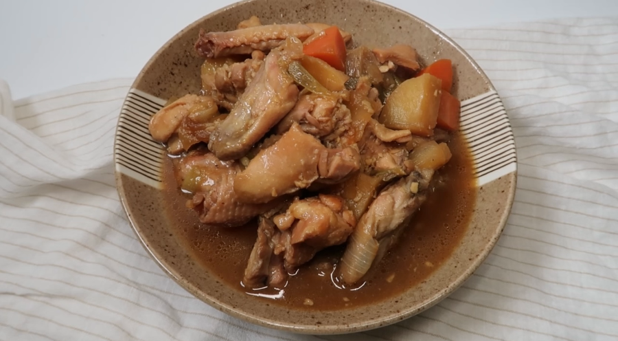 간장찜닭 황금레시피 맛있는 간장찜닭 양념은 이걸로 정착하세요 28 간장찜닭-황금레시피-양념