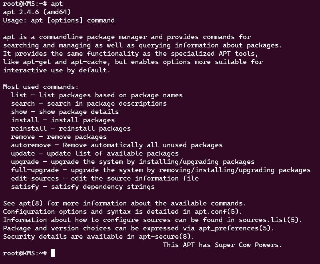 linux-ubuntu-apt