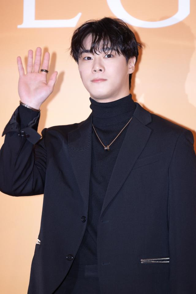 아스트로 문빈 동생 나무위키 유서 죽음