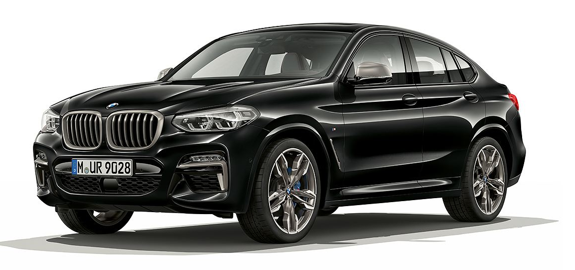 BMW X4 가격 제원 정리