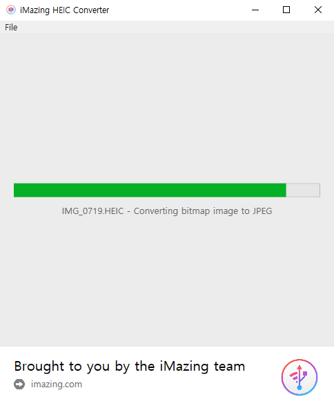 imazing heic converter.