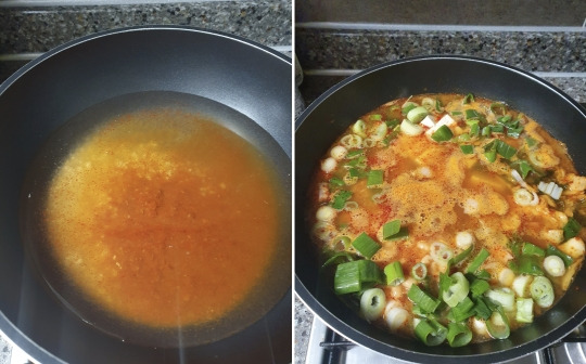 마켓컬리 하루한킷 송탄식 부대찌개 후기 9 ywAAAAAAQABAAACAUwAOw==