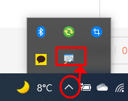 온라인 원격수업 화면 필기 프로그램 줌잇 사용법 (Microsoft ZoomIt) 10 ywAAAAAAQABAAACAUwAOw==