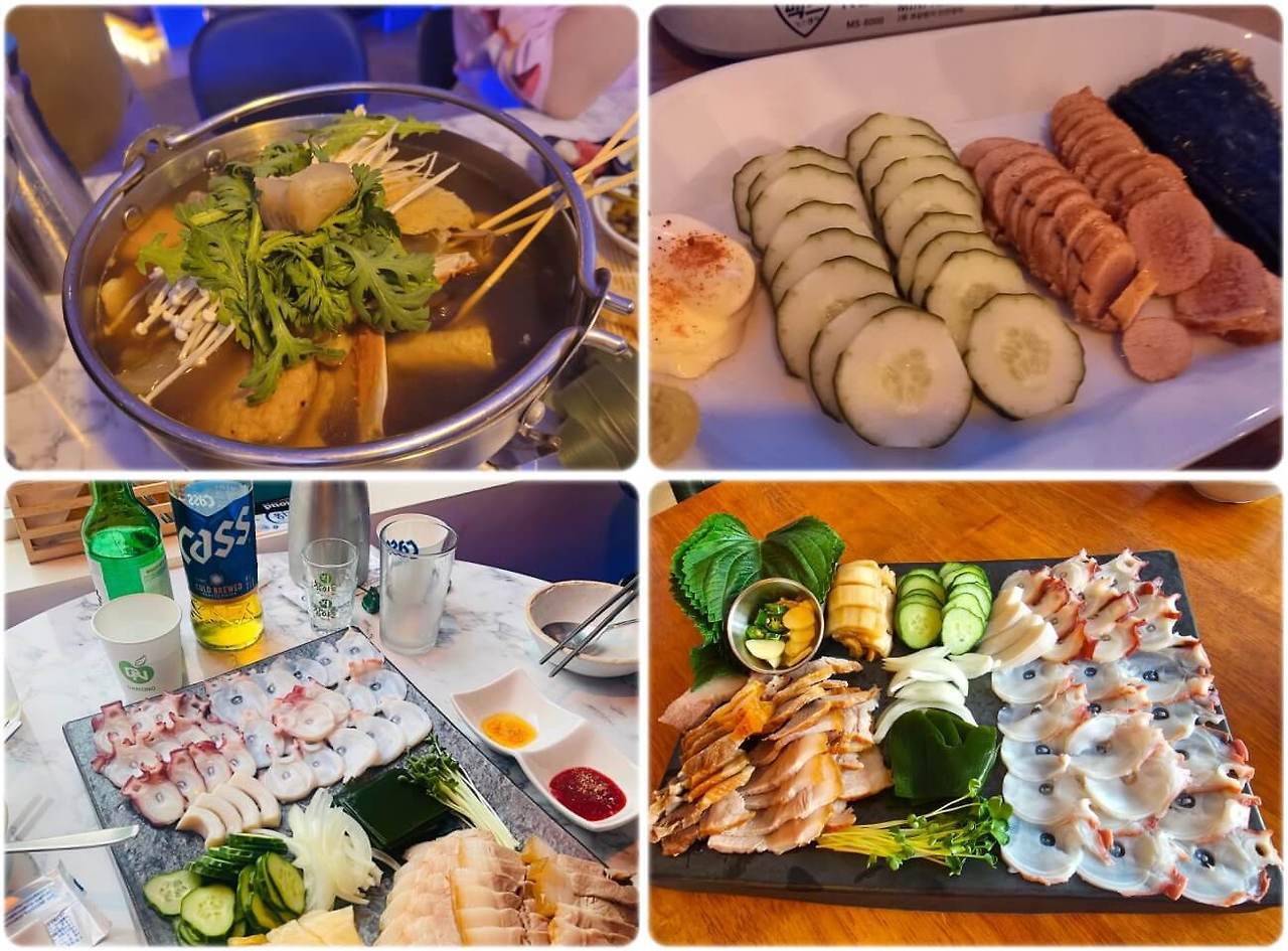 서울역-맛집-홍과장