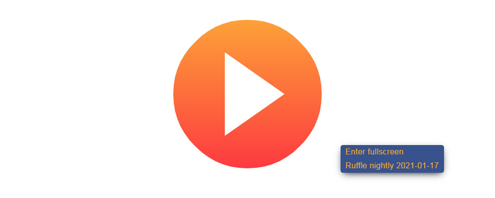 online flash player emulator